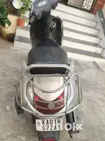 Vehicle at good condition