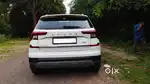 Skoda Kushaq 2022 Petrol 40000 Km Driven