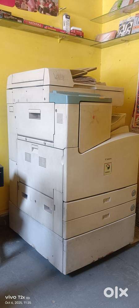 Canon ir 33000