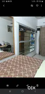 PG Accommodation Available – Just 5 Mins from Connaught Place