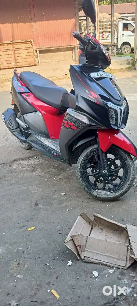 Good condition