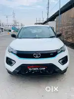 Tata Nexon EV XM, 2023, Electric