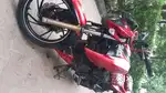 Apache RTR 200 4V