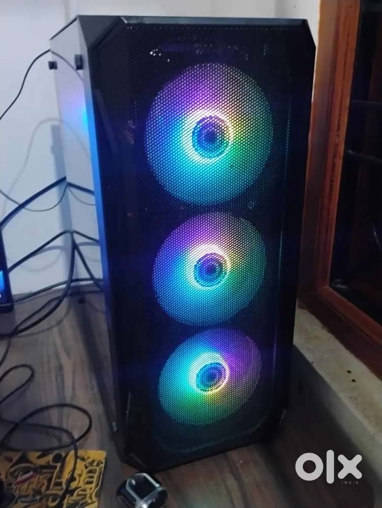 Pc selling