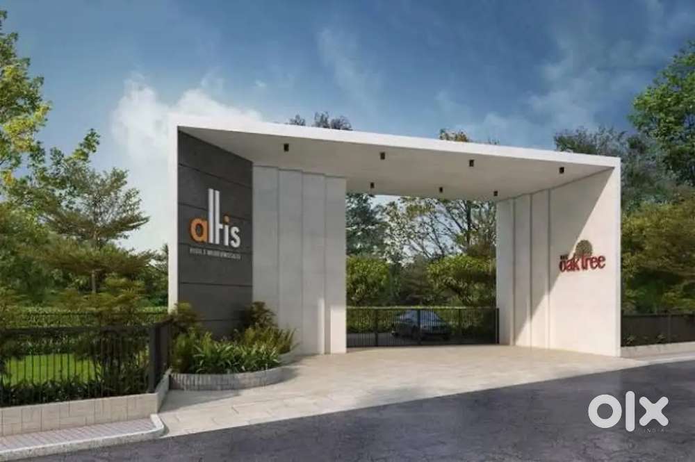 PLOTS FOR SALE WITH DTCP & RERA APPROVED BY DIRECT OWNER