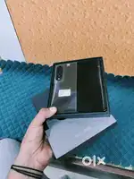 Samsung z fold4 12/256gb brand new condition stock