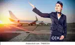 Airhostess Trainees