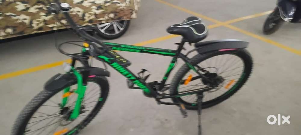 Cycle for sale