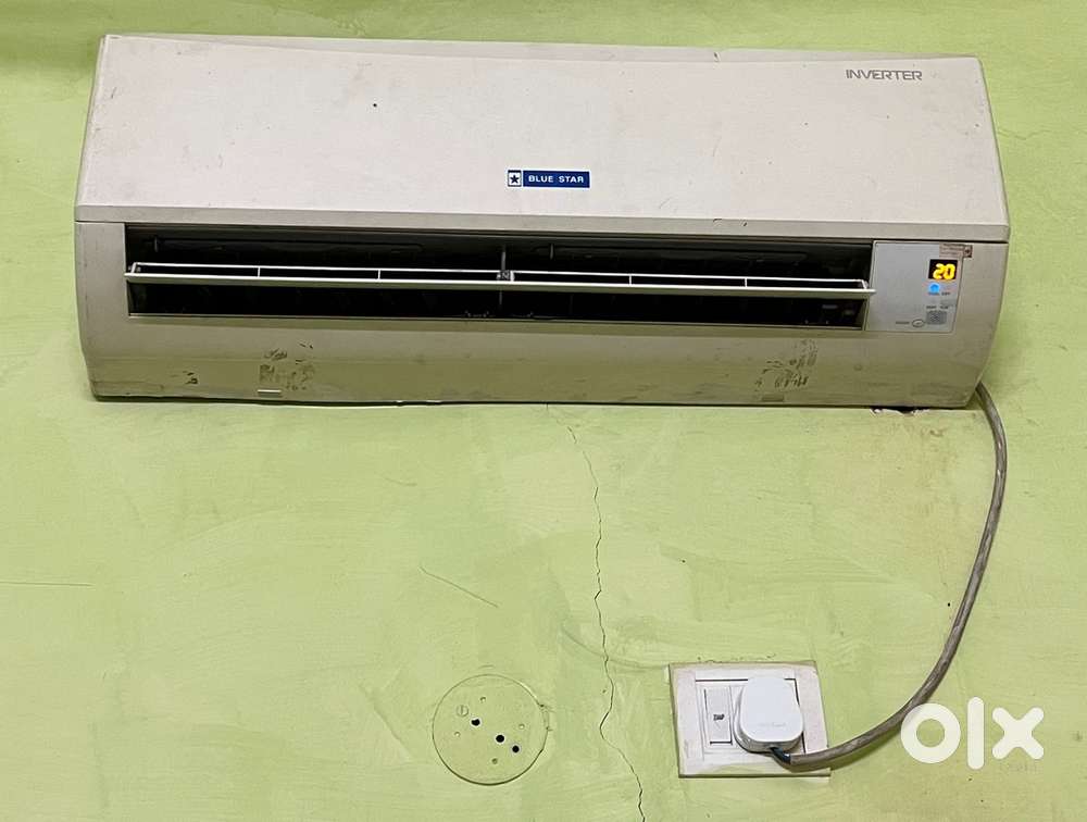 Voltas 1 ton ac