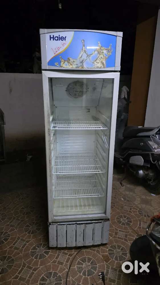 Haier Visi Cooler for Sale