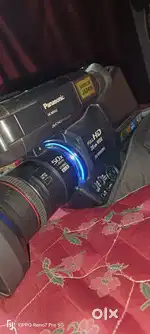 Video camera