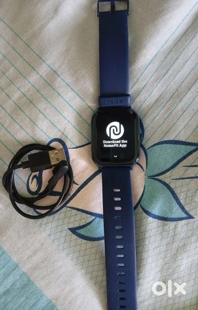 Noise watch price 700