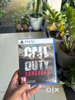 Call of Duty Vangaurd