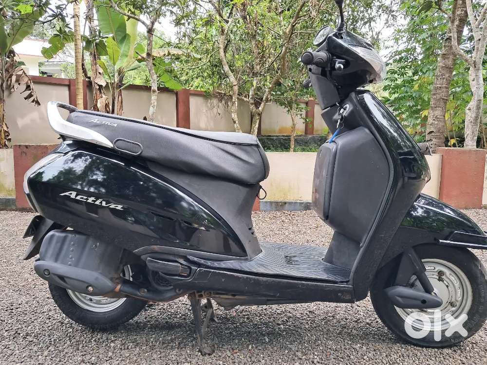Honda Activa