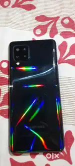 Samsung Galaxy A42 5G

Specifications Import in Saudi to India