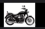 Royal Enfield Thunderbird 350