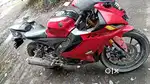 Bike is in good condition