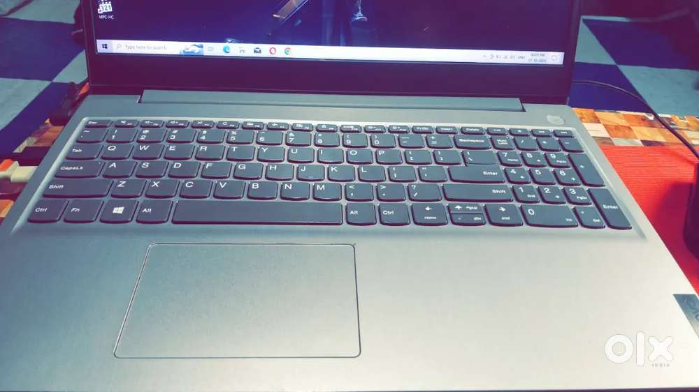 Lenovo i5 10th Generation