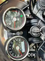 Royal enfield Interceptor 650