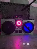 12 inch 2 subwoofer 5 speaker