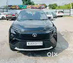 Tata Harrier 2.0 Kryotec XZ Plus Red Dark Edition, 2023, Diesel