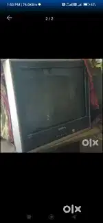 Samsung TV in good condition