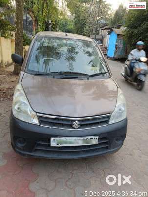 Maruti Suzuki Zen Estilo LXI BS IV, 2011, Petrol