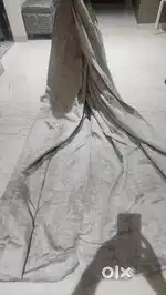 Curtains for tall windows