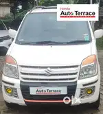 Maruti Suzuki Wagon R 2010-2012 LXI BSII, 2009, Petrol