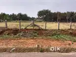 18000sqft DC Converted Land  available for rent