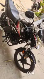 HONDA SHINE 125