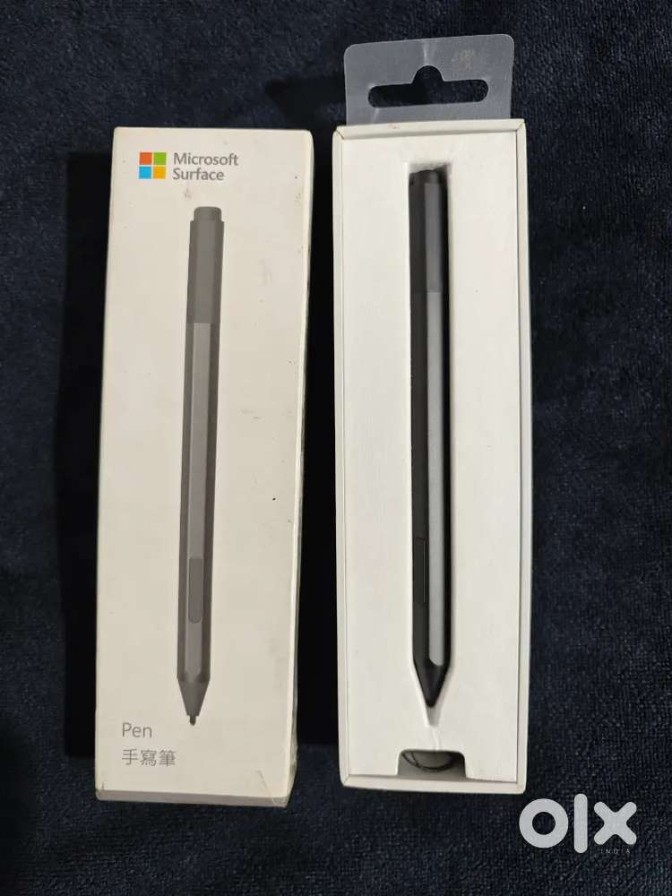 Microsoft surface pen