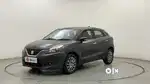 Maruti Suzuki Baleno 1.2 Alpha AT, 2018, Petrol
