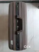 VIP brand suit case