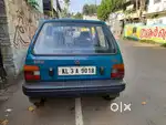Maruti 800 STD