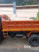 Mazda tipper 2010 december. New fitness