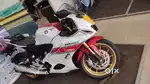 Limited motogp edition bike…1st owner with less kms ridden