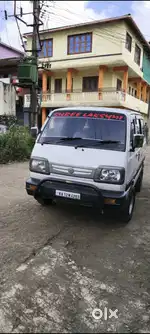 Maruti Suzuki Omni 2007