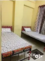 Safe PG for Girls in Airoli near Capgemini & Reliance | From ₹7,000