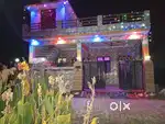 Newly build 2023 -  House for sale - Motahaldu Chauraha