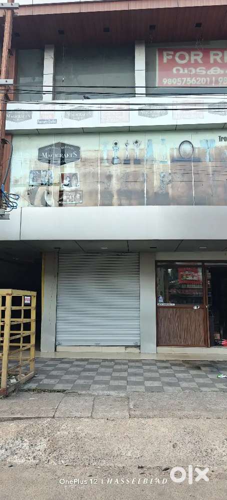 Kannur town 700sq room rent