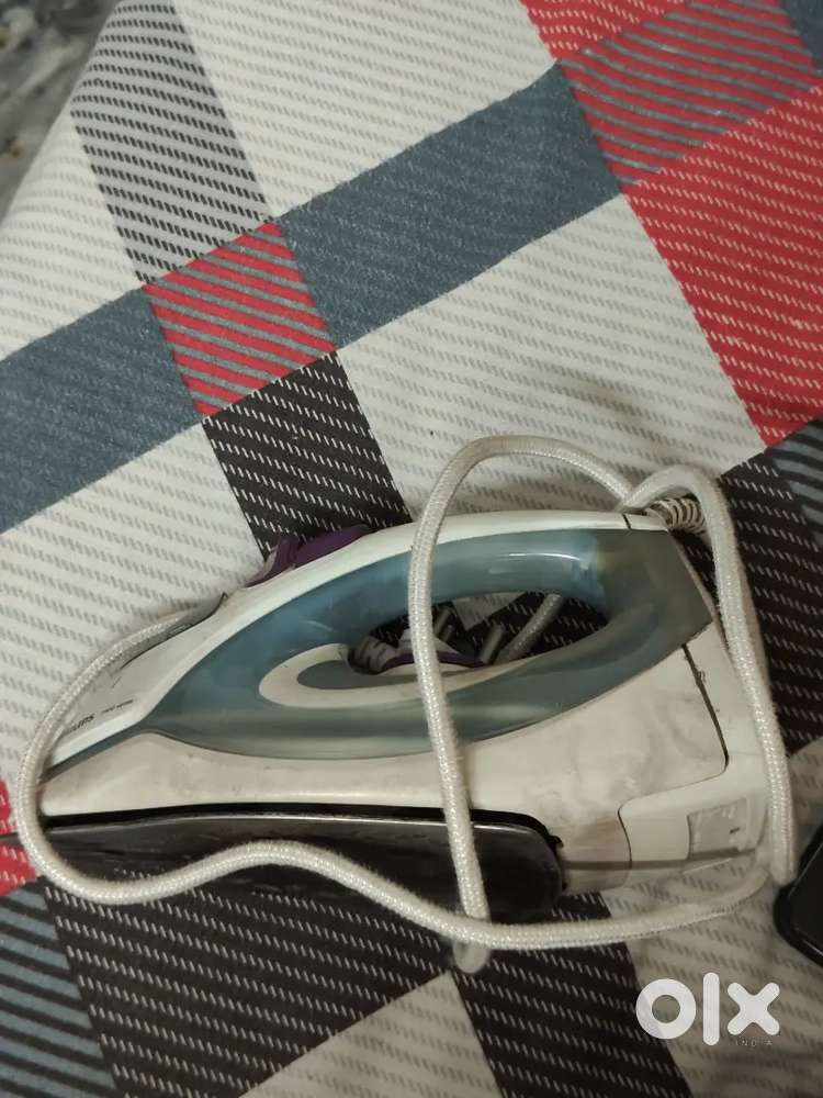 Philips Iron box