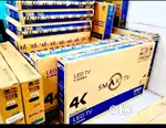 43/46inch Smart Android 4k UHD led