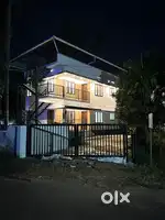 Freshnew Flat ,Hospital nearby ,Kanjany-Thrissur ,CCTV