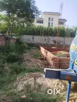 PLOT FOR SALE NEAR GILLCO SECTOR 115 ADARSH NAGAR