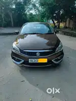 Maruti Suzuki Ciaz 2018-2022 Delta 1.5 SHVS MT Petrol, 2019, Petrol