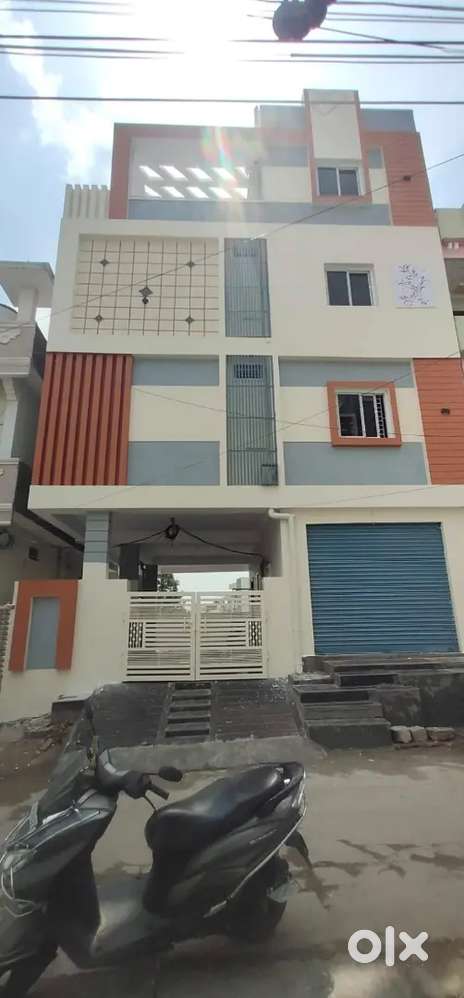 2Bhk at alamsguda for rent