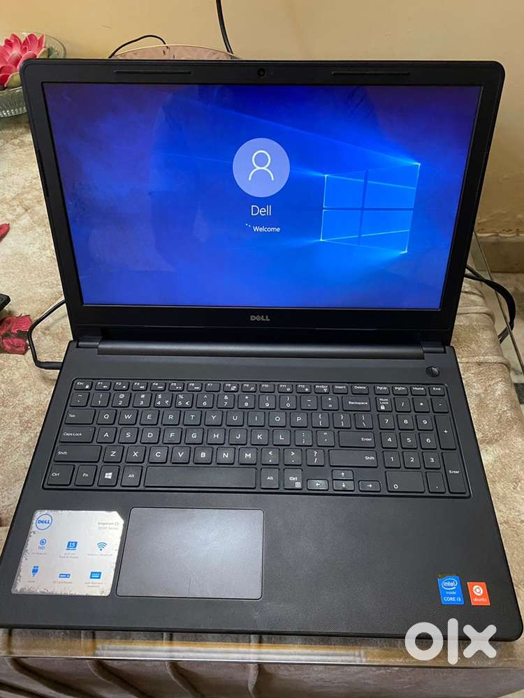 Dell intel core i3