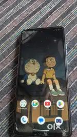 Moto g45 brand new screen b ok