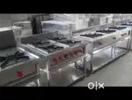 Gas Burner
